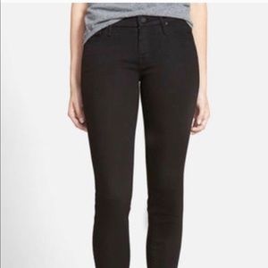 Mother The Rascal A Modern Spy Jeans